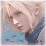 cloud strife
