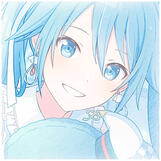 hatsune miku